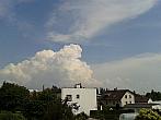 Hořice - Libonice