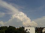 Hořice - Libonice