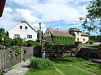 Třibřichy