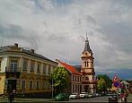 Humpolec