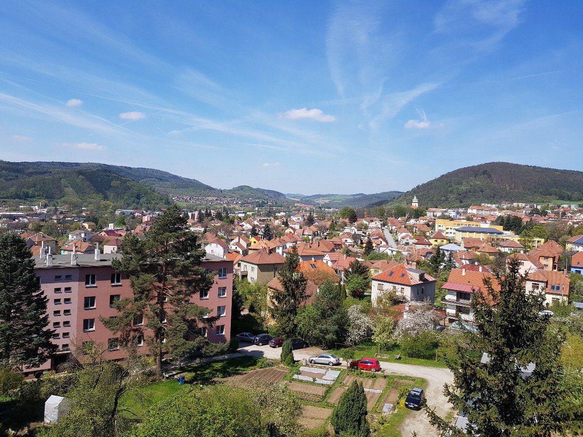 Tišnov