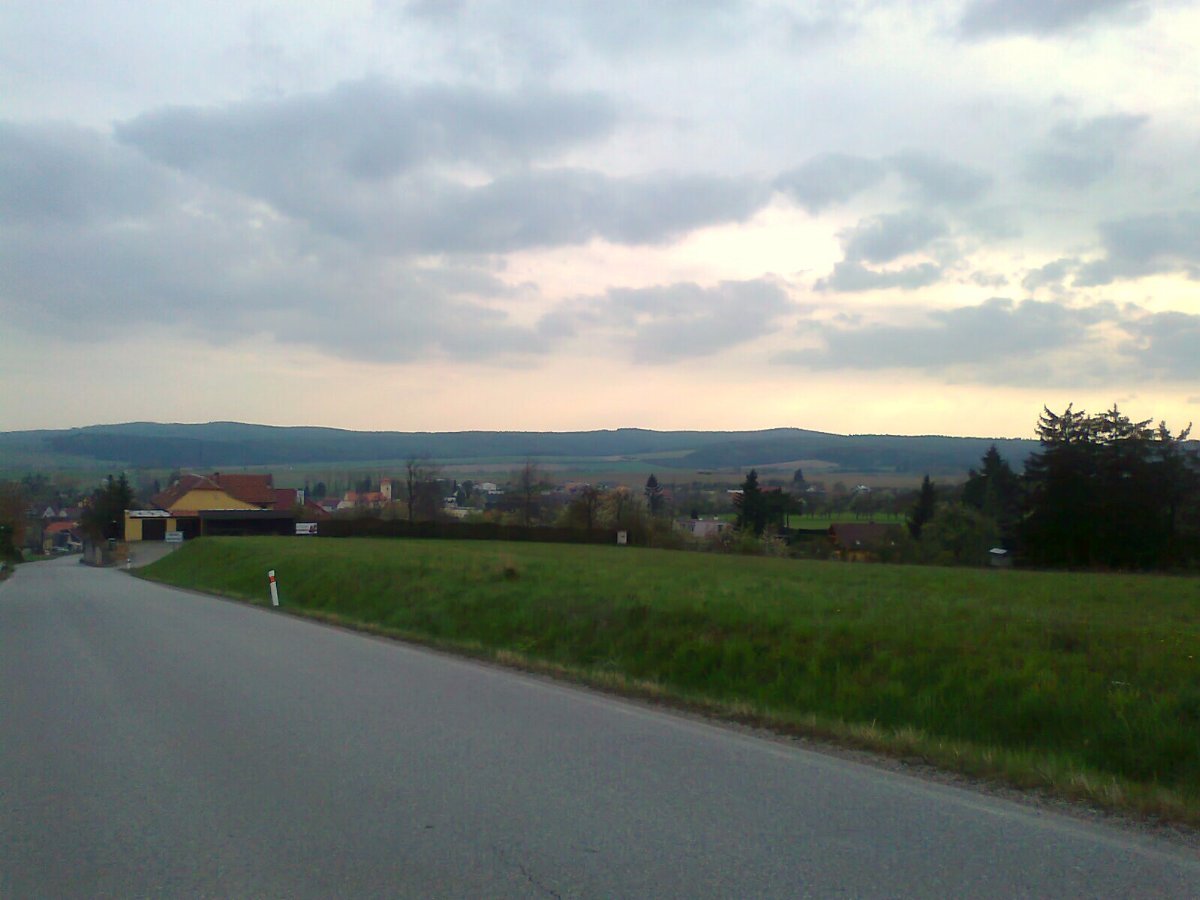 Rokytnice nad Rokytnou