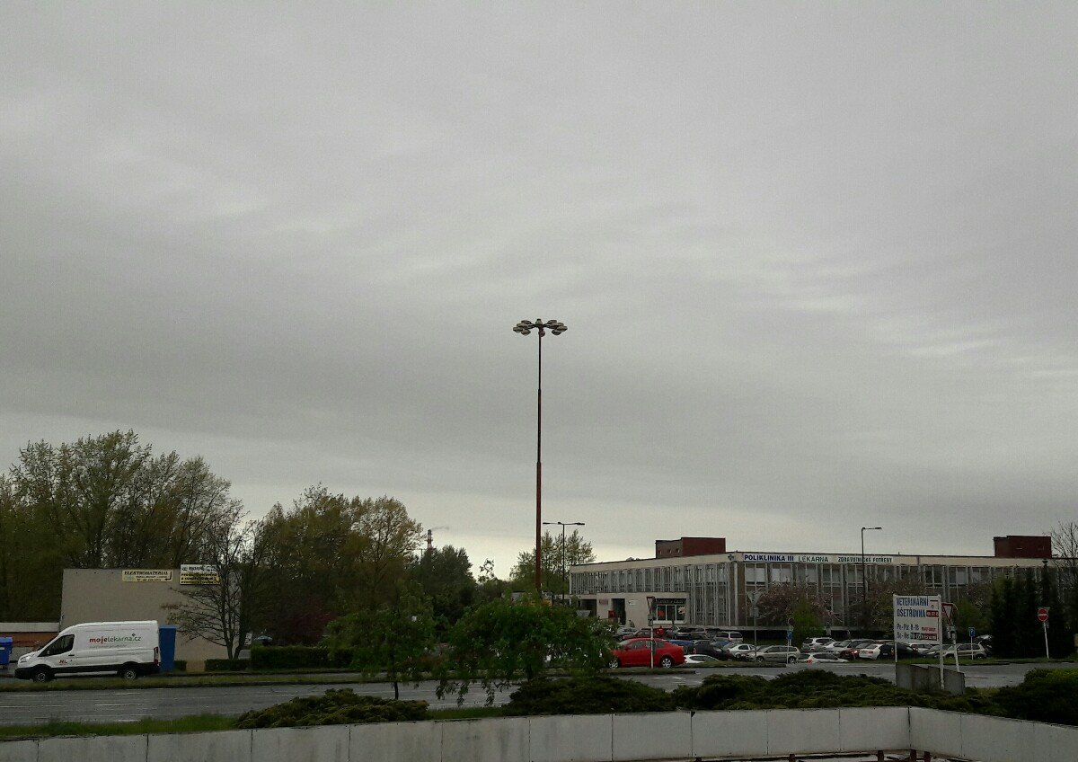 Hradec Králové - Třebeš