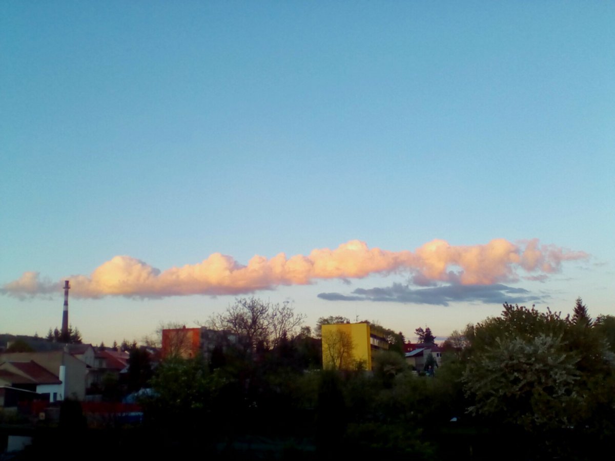 Hořice - Libonice