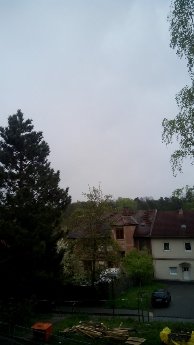 Třebíč-Borovina
