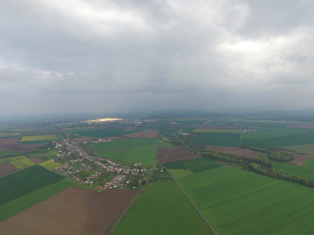 Císařov