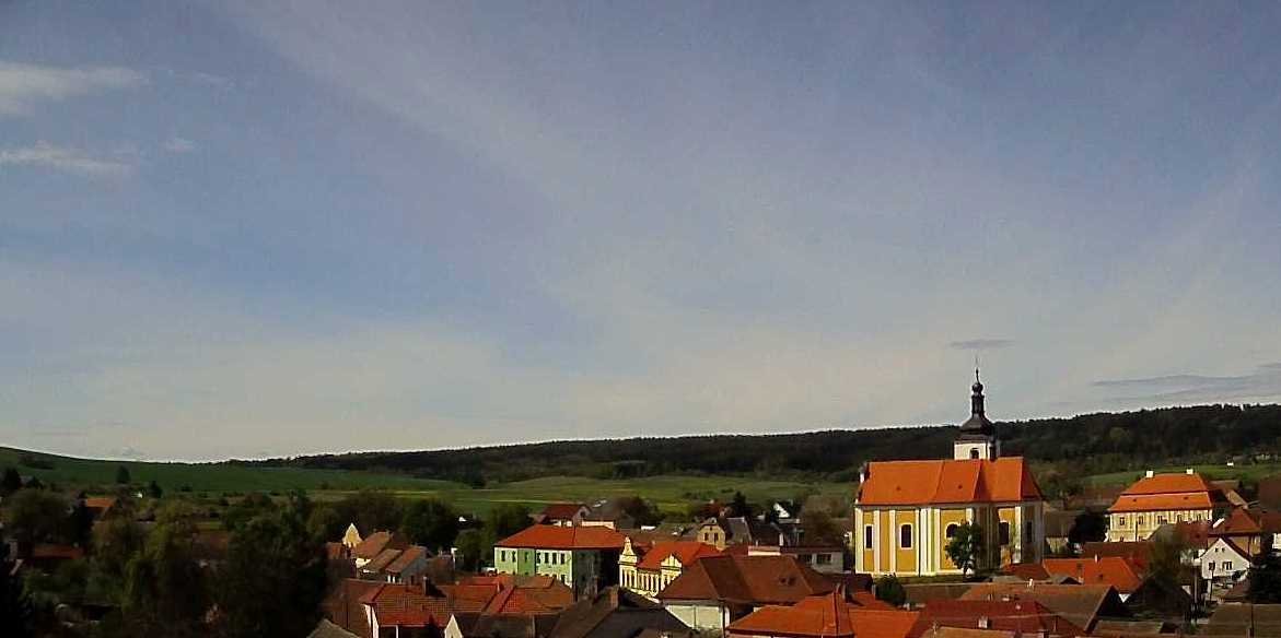 Stařeč