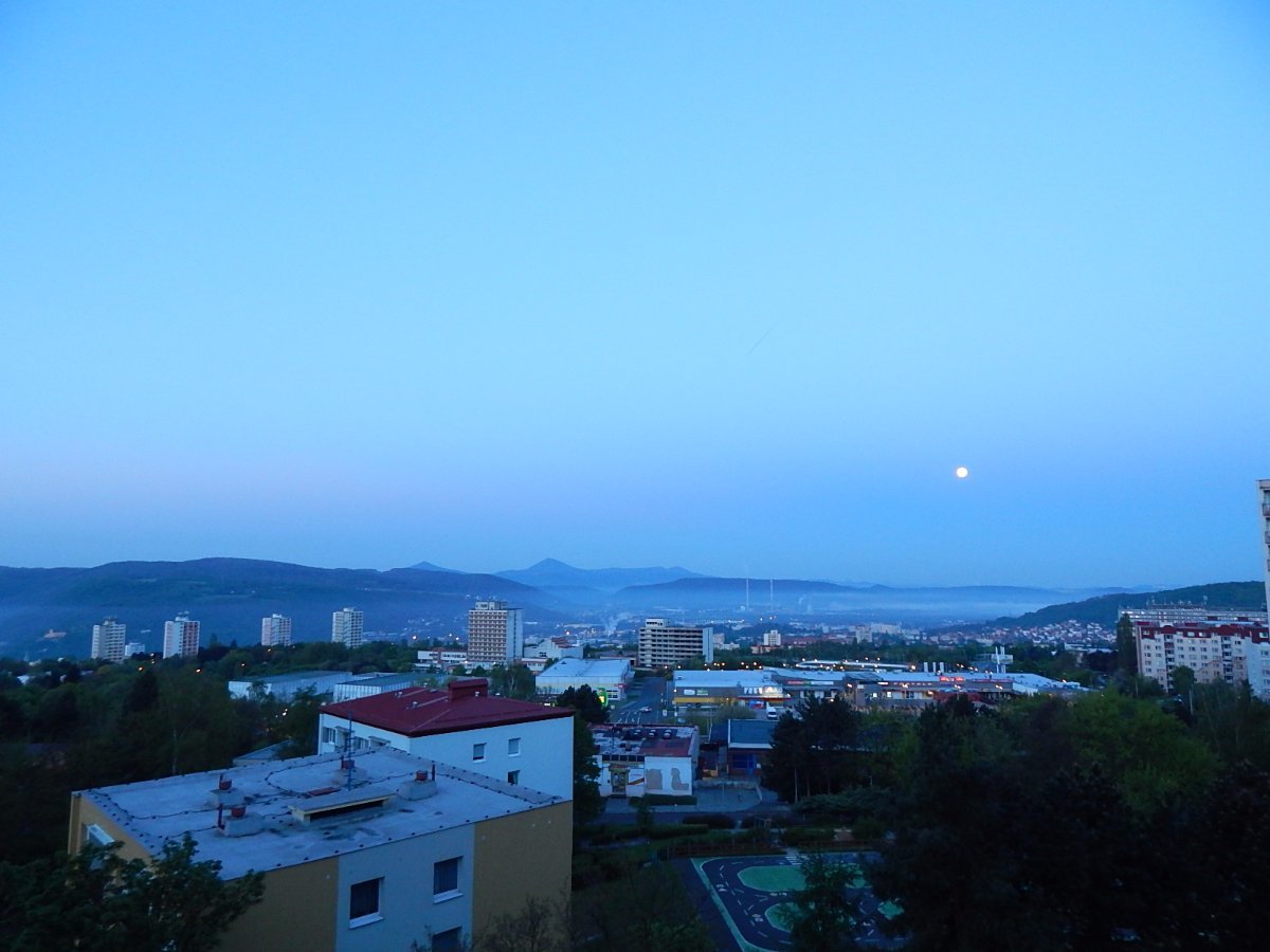 Ústí nad Labem