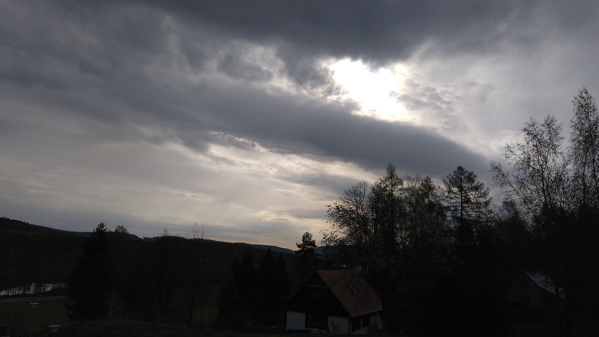 Přední Výtoň