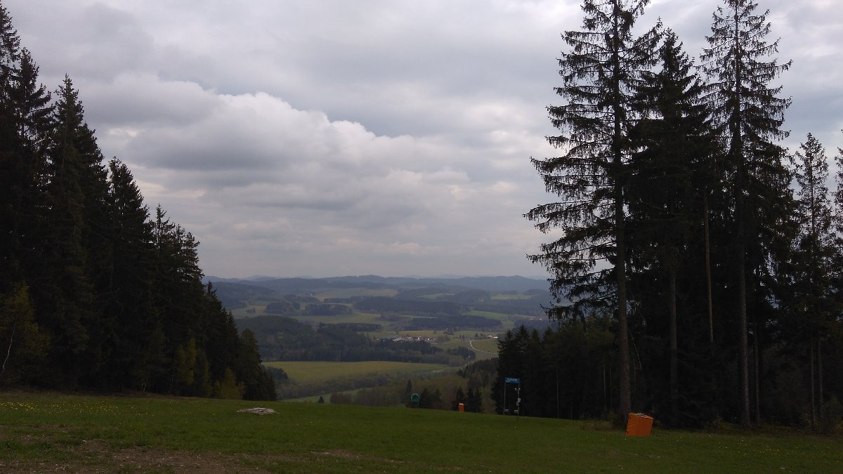 Lipno nad Vltavou