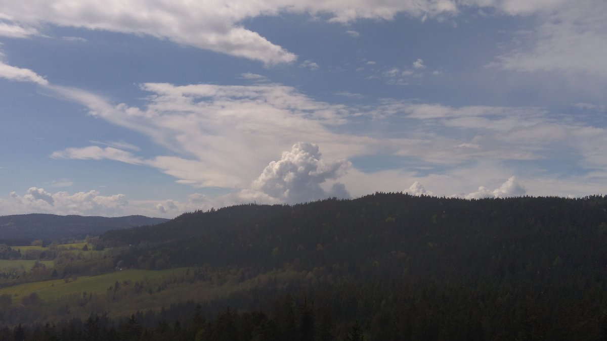 Lipno nad Vltavou
