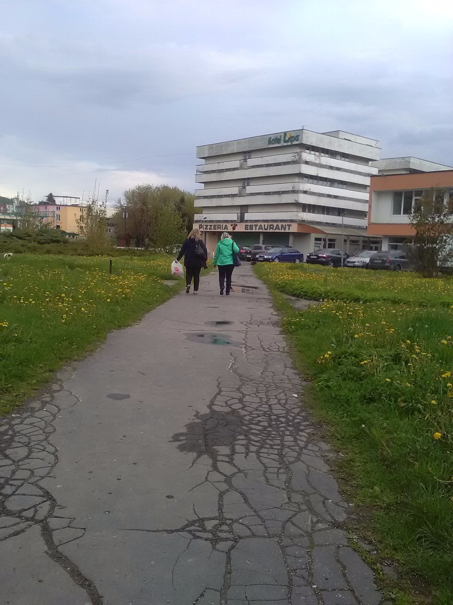 Čadca
