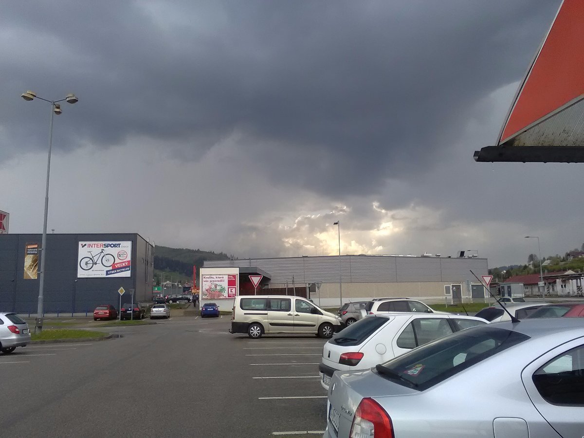 Čadca