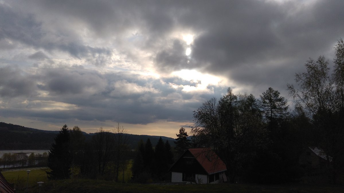 Přední Výtoň