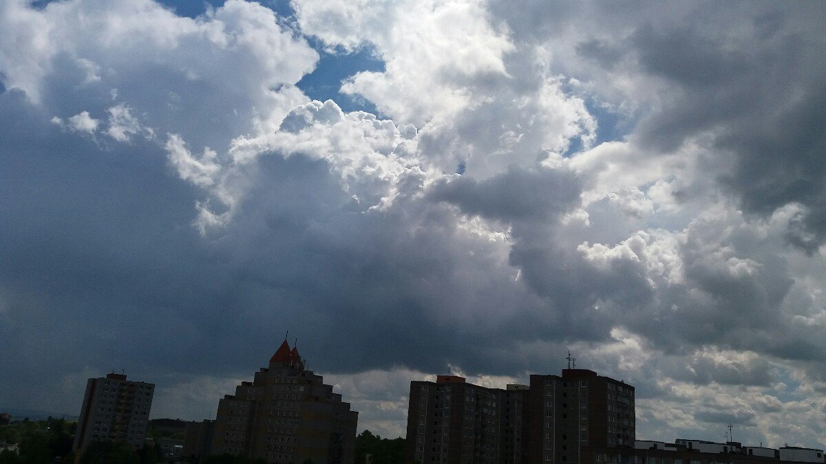 Praha Barrandov