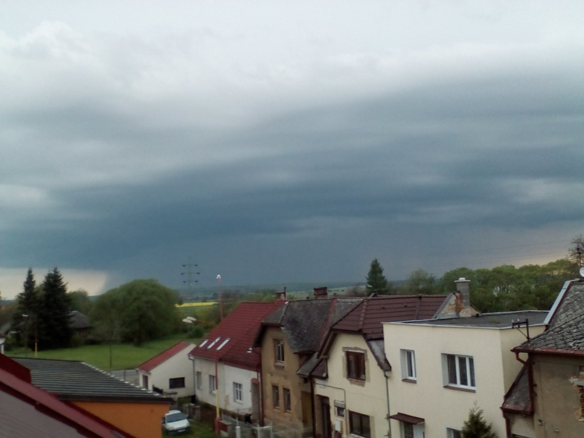 Hořice - Libonice
