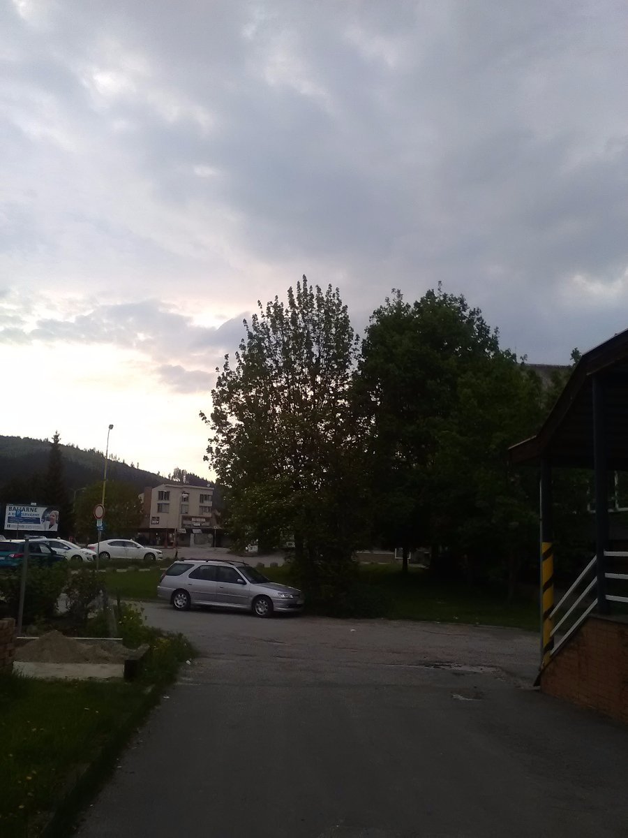 Čadca