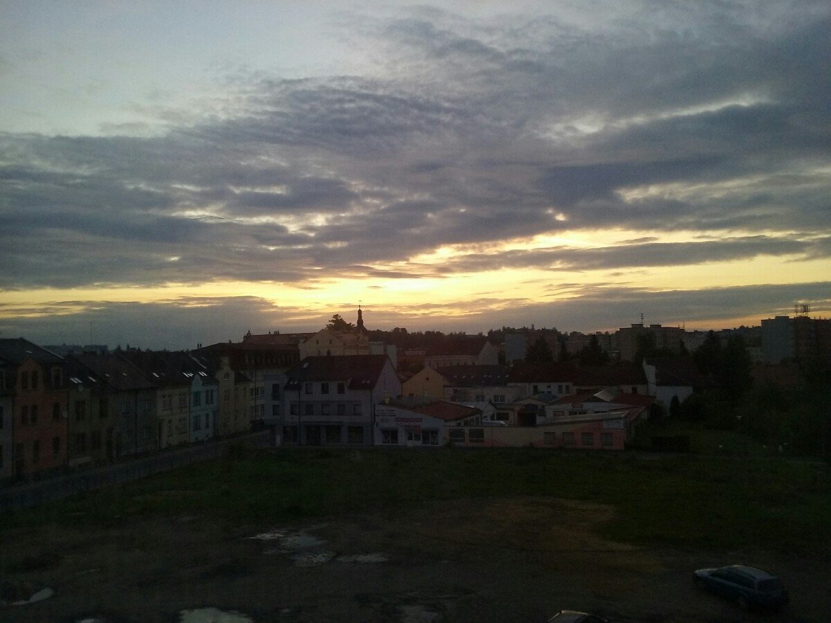 Klatovy