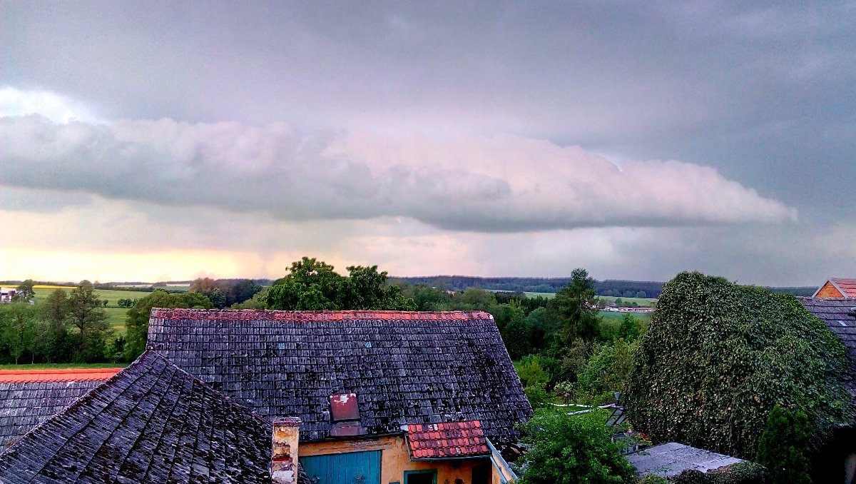 Merklín u Přeštic