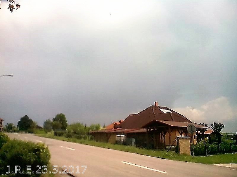 Slavičín, sídliště Vlára