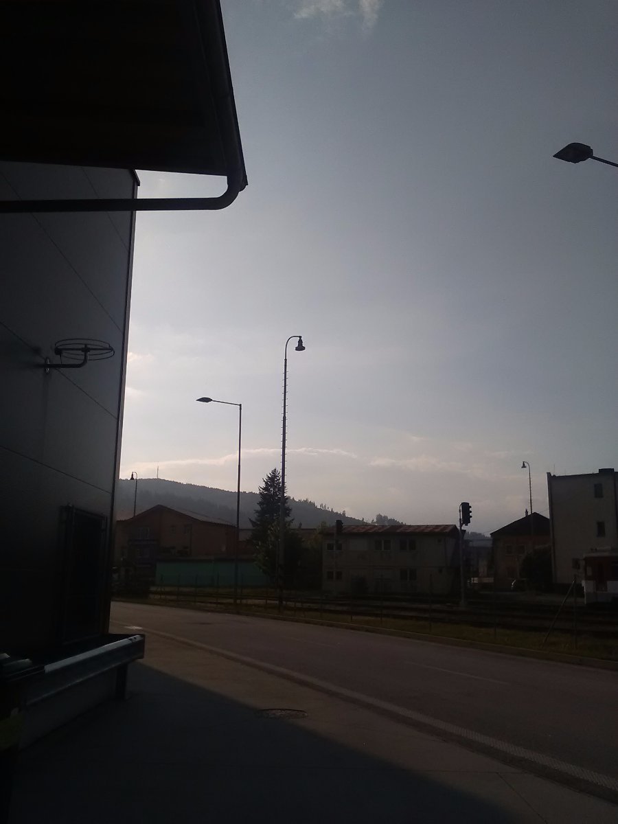 Čadca