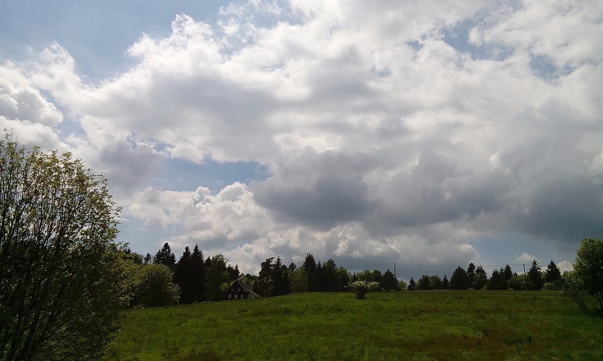 Vlčí hora