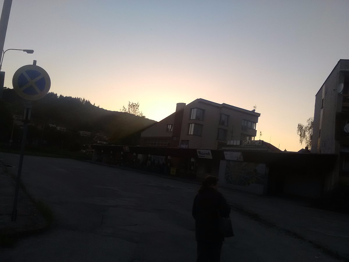 Čadca