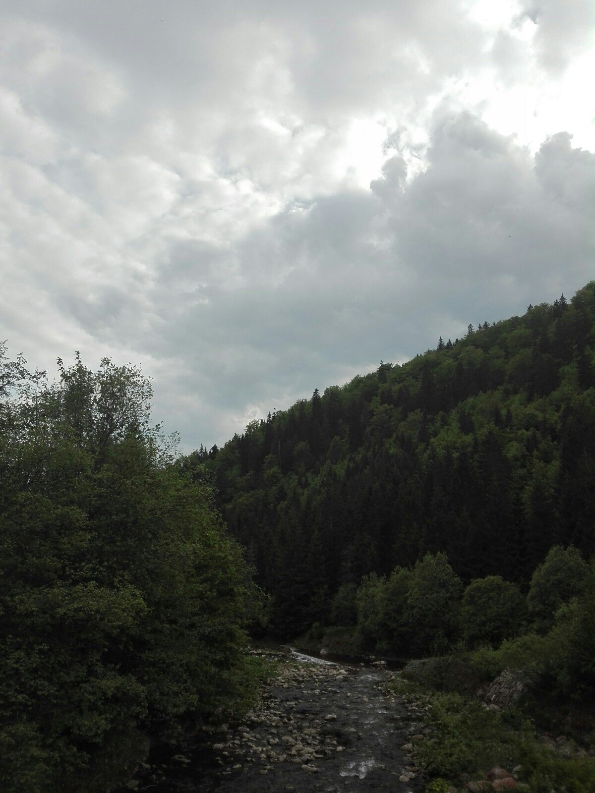 Špindlerův Mlýn