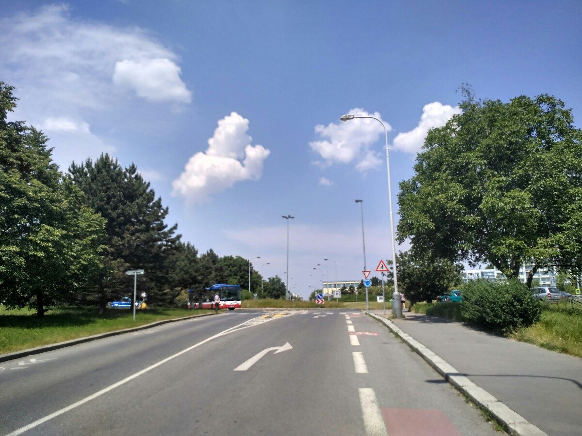 Praha 9