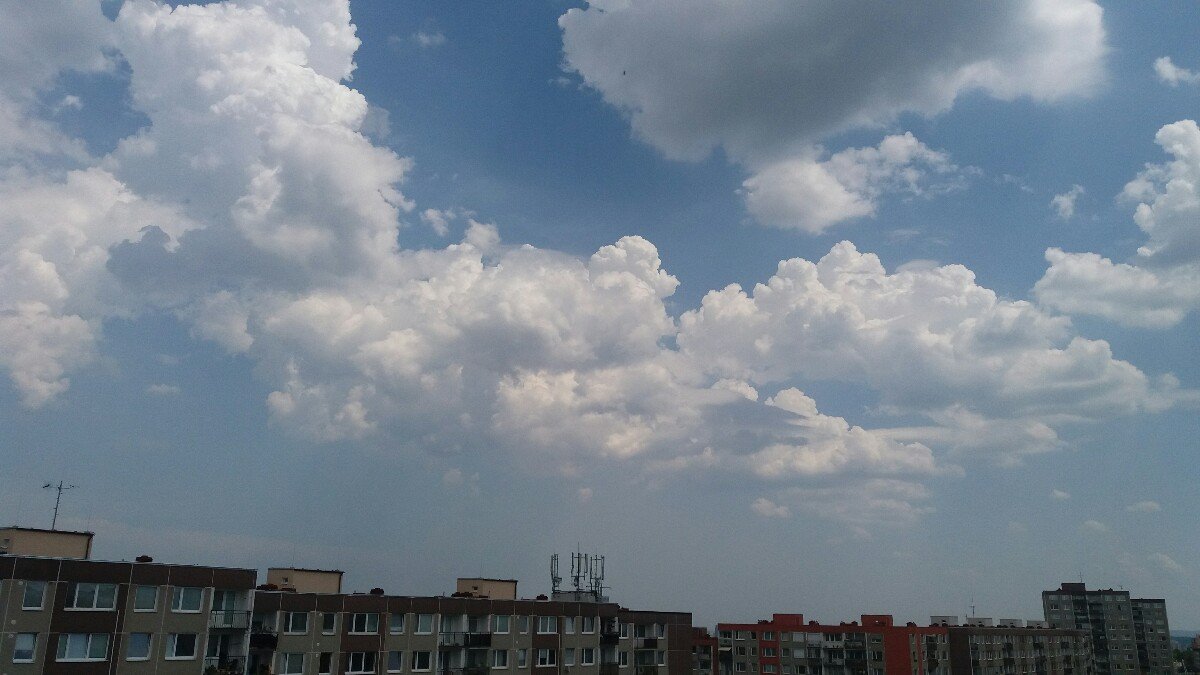 Praha Barrandov