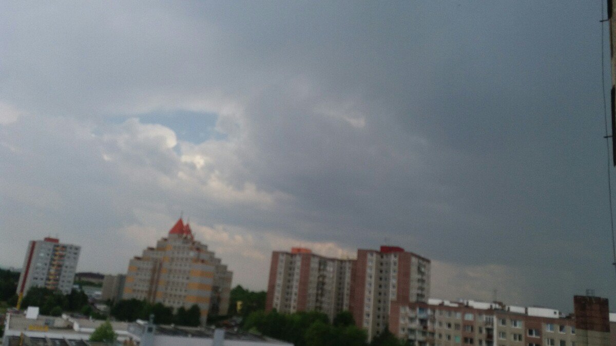 Praha Barrandov