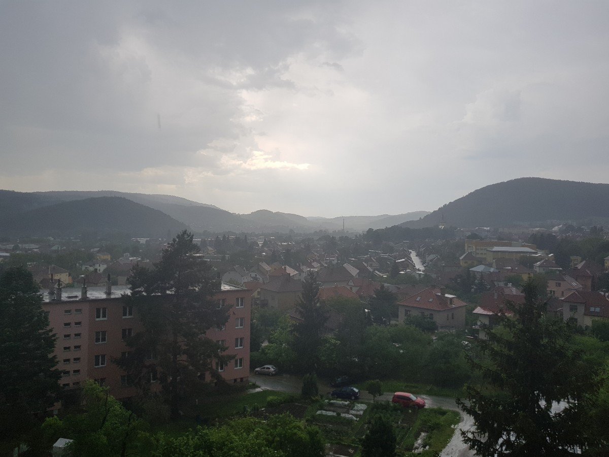 Tišnov