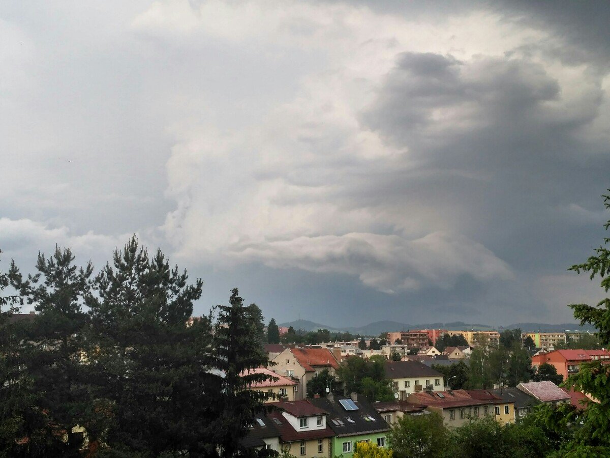 Benešov