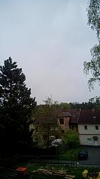 Třebíč-Borovina