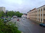 Borovina