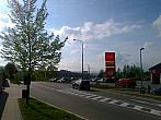 Borovina