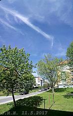 Slavičín, sídliště Vlára
