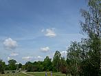 Hradec Králové - Třebeš