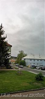 Slavičín, sídliště Vlára