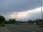 Borovina