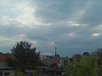 Hořice - Libonice
