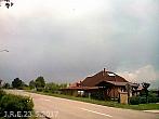 Slavičín, sídliště Vlára