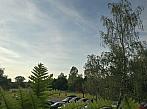 Hradec Králové - Třebeš