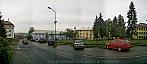 Slavičín, sídliště Vlára
