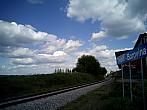Borovina