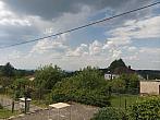 Sečská přehrada-Hoješín