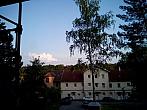 Borovina