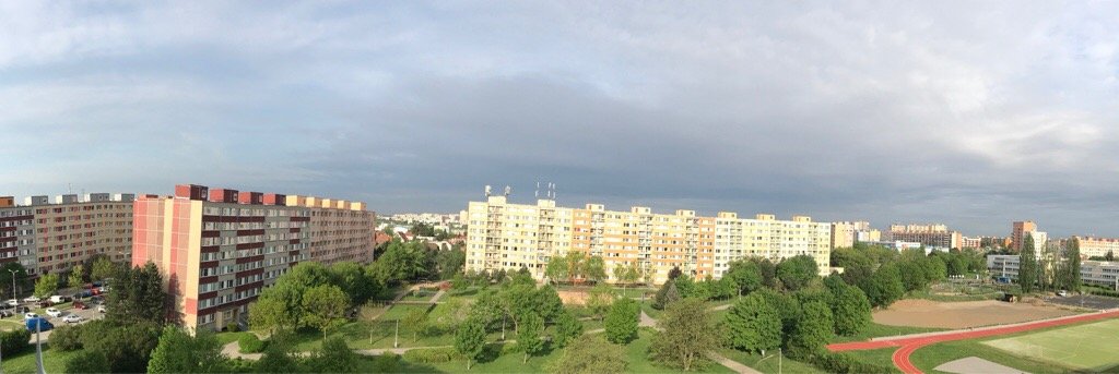 Praha 15