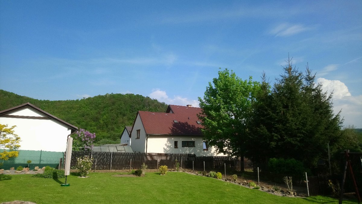 Chrustenice