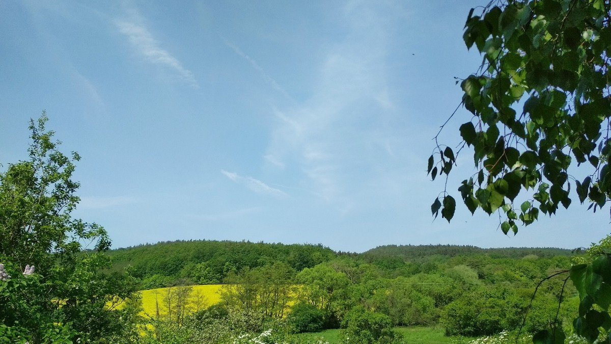Habrovany